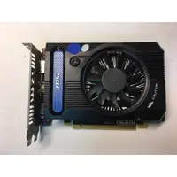 在飛比找蝦皮購物優惠-53@MSI 微星 R7730-1GD5V1 DDR5 1G