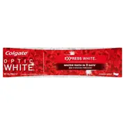 Colgate Optic White Express White Fresh Mint 125g