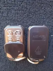 4 x GENUINE Activor Alarm Remotes Suits NX, Reliance and DSC Panels RTI01 Hills