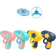 Light Up Spinning Toy for Kids Set of 3 Spin Toy with Flashing LED Lights