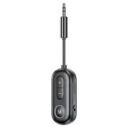 2 in 1 Bluetooth 5.4 Receiver Transmitter Adapter 3.5mm Aux Audio Receiver8011