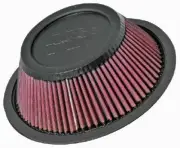 K&N Hi-Flow Performance Air Filter E-2605-1 FOR Isuzu MU 2.6 4x4 (UCS17)