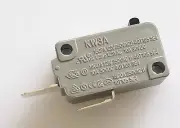 00617230 16A NORMALLY OPEN MICROWAVE DOOR SWITCH BRAND NEW
