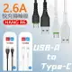 【嚴選外框】 HANG R6 2.6A Type-C USB-C AtoC 充電線 數據線 傳輸線 快充線 閃充線