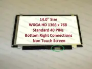 HP Compaq Envy M4 Series 14" LED LCD Screen Display Panel HD