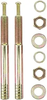 High Capacity Car Lift Accessories Automotive Lift Expansion Bolts Screw Set for Car Lifter Machine