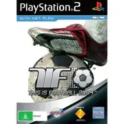 This is Soccer 2004 (PS2) [Pre-Owned]