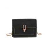 2Pcs New Summer Mini Bag For Women Messenger Bags Womens Shoulder Bags Small Lock Flap Bag Ladies Designer Chains Handbags