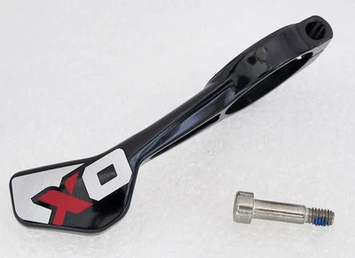 SRAM MTB X0 Trigger Shifter Pull Lever Kit (2011-12) RED Left Hand