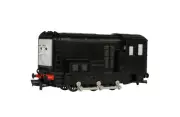 Bachmann HO Scale 58818 Grumpy Diesel W/ Moving Eyes T&F Series
