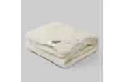 Classic Wool Fleece Underblanket - King Bed