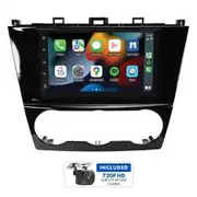 Aerpro 7" Multimedia Receiver Head Unit Kit to suit Subaru Various Models - AM8387K