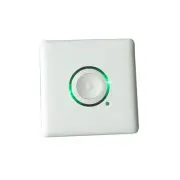 AC 110V~220V 86 Switch Touch Switch Panel Timer Outdoor Button Timer Controler C