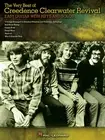 The Very Best of Creedence Clearwater Revival Easy Guitar