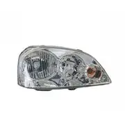 Sterling Headlight to suit Holden Viva 10/2005 to 01/2009 - HLVV-HEL-05R
