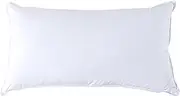 AIMALL Standard Bed Pillow Insert 18.9 x 29.13 Inch Hotel & Home Soft Pillow Core for All Sleep Positions, Hypoallergenic Breathable Support Cushion