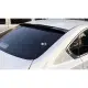【車王汽車精品百貨】日產 NISSAN TEANA J32 烤漆黑 頂翼 定風翼 導流板 後遮陽