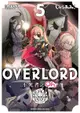OVERLORD 不死者之Oh！ (5)(漫畫)