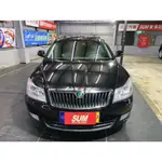 2012年式 SKODA OCTAVIA COMBI 1.6 TDI 找錢 實車實價 全額貸 一手車 女用車 非自售 里