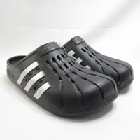 在飛比找蝦皮商城優惠-ADIDAS ADILETTE CLOG 男款 拖鞋 洞洞拖