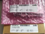 New Printhead for SQUIX 4.3, MACH 4S 300dpi Thermal Printhead (5977383.001)