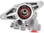 Front Power Steering Pump For 06-11 Honda Civic 1.8L 4 Cyl EXS EX DX LX CD29M6 (for: Honda)