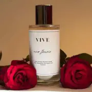 VIVE Perfume : Miss Fleurie (Free shipping)