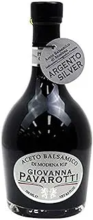 Giovanni Pavarotti Silver Aged Balsamic Vinegar in Cask 250 ml