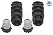 MEYLE Shock Absorber Dust Cover Kit For FIAT Siena Doblo Cargo Mpv Palio 96-12