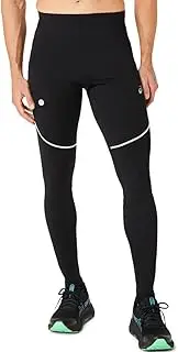 [ASICS] Men's ROAD TIGHT Running Apparel