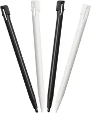 Dsi Stylus Pen, Replacement Stylus Compatible with Nintendo Dsi, 2 in 1 Combo To