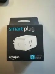 Amazon Smart Plug White New sealed box
