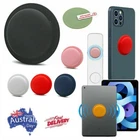For Apple Air Tag Silicone Protective Case AirTag Protector Cover for AirTags IH