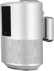 SoundXtra Wall Mount for Bose Home Speaker 500 - Silver