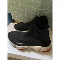 在飛比找蝦皮購物優惠-Balenciaga speed trainer巴黎世家 襪