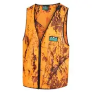 Ridgeline Blaze Zip Front Vest M - RLCVHZ2
