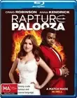 Rapture Palooza - Crude Humour - Craig Robinson, Anna Kendrick - NEW Bluray