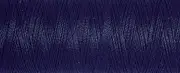 Gutermann Sew All Polyester Thread, 1000Mtr, Navy Blue (0310)