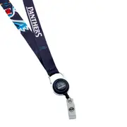 Penrith Panthers NRL Lanyards