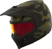 Icon Elsinore Magnacross Modular Helmet