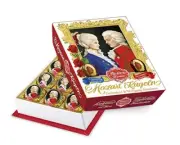 Mozart Balls 1x240g (6xVM Ball + 6xZB Ball)