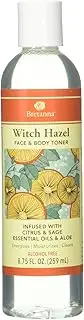 Witch Hazel, Cirtus Sage 8 Oz