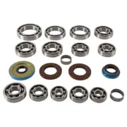New ALL BALLS Rear Differential Bearing & Seal Kit For POLARIS 25-2112