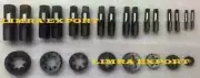 BRITISH STANDARD PIPE TAP & DIE SET premium quality BSP BSPP TAP DIE SET 1/8"