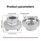 Sleek and Functional The Ideal 4 Notch Bike Freewheel Removal Solution