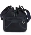 Longchamp Le Pliage Small Neo Bucket Nylon Bag Crossbody ~NWT~ Navy