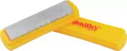 Smith's Sharpeners Knife New Natural Arkansas Stone 50556