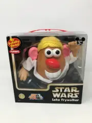 Playskool Mr. Potato Head Luke Frywalker