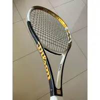 在飛比找蝦皮購物優惠-Wilson N code Blade 98 18x20-（