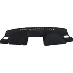 Sunland Black Dash Mat to suit Subaru Forester S4 - U2801